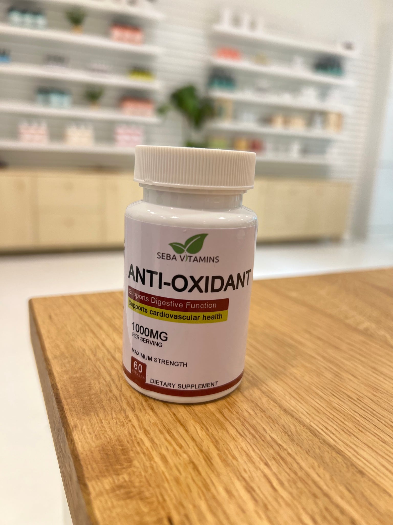 Anti-oxidant